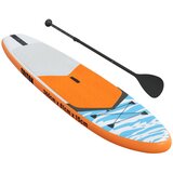  Naflopni Sup TRITON 366 x 81 x 15 cm Plava za | Eponuda.ba
