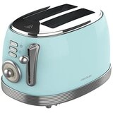 Cecotec Toast&Taste 1000 Retro Double 980W 2 rezine, (5000545317) Cene