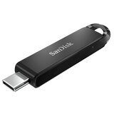 Sandisk USB ključek Ultra® USB Type-C™, 256GB | Shoptok.si