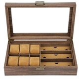 Bolzz KUTIJA ZA SATOVE I NAKIT PREMIUM BOX 9 Cene
