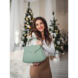 Vuch Ručna torba Bryna Blue, 23 x 23,5 cm | shoptok.hr