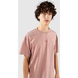 Ninth Hall Fundamental Wide T-shirt light / pastel red1 | Shoptok.si