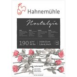 Blok za crtanje HAHNEMÜHLE NOSTALGIE | različite dimenzije | shoptok.hr