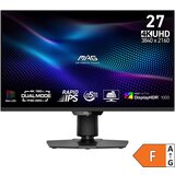 MSI Monitor MAG 274UPDF E16M, (5000089542) Cene
