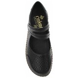 Rieker 4487500 Crna | shoptok.hr