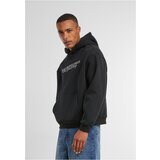 Mister Tee Men's hoodie Make Yourself Proud black
