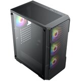 Raidmax kućište vector V212 w/650XTB psu (V212RSP w/psu) | ePonuda.com