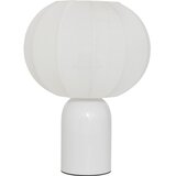Atmosphera Stona lampa TOBIE 1xE27/60W/230V bela | Eponuda.com