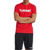 Hummel Ts Majica Hmlgo Cotton Logo T-Shirt S/S 203513-3062 Cene