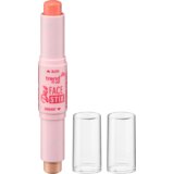 trend !t up Duo Face Stick highlighter i rumenilo 1 kom | ePonuda.com
