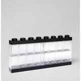 Lego Crna kolektora kutija za 16 figurica | shoptok.hr