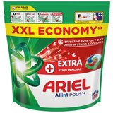 Ariel Extra Hygiene gel kapsule 38 pranja / XXL pakiranje | shoptok.hr