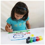 Boja TEMPERA GVAŠ 25ML U ČAŠI 6 PRIMO 253TB6E * DO ISTEKA ZALIHA | Shoptok.si
