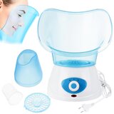 Parna obrazna savna in inhalator | Shoptok.si
