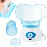 obrazna savna in inhalator