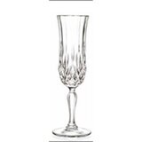 RCR_Cristalleria rcr cristalleria set čaša za šampanjac 1/6 125048 Cene
