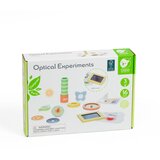 Classic World Klasični svjetski optički eksperimenti senzorski set senzorni trening 16 kom. | shoptok.hr