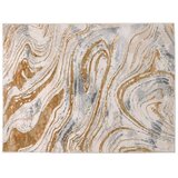  tepih stone 80x140 cm bež/siva | Eponuda.com
