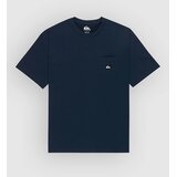 Quiksilver Salt Water Pocket T-shirt dark navy | Shoptok.si