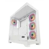 kućište LC-715W-ON seamless_pale_x, 4 x120mm argb, 1xUSB-C