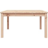  Vrtni stol 82,5x82,5x45 cm od masivne borovine | shoptok.hr