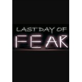 Steam last day of fear (pc) key europe | Eponuda.com