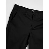 Sinsay Pamučne slim chino hlače | shoptok.hr