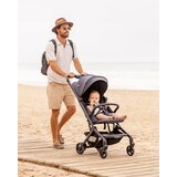 Egg Sky® lagana putna kolica - Taupe | shoptok.hr
