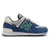 New Balance U574s d Plava