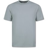 True Rise Majice s kratkimi rokavi 157263848 Siva | Shoptok.si