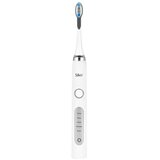 Silkn Sonic Smile sonična električna četkica za zube White | shoptok.hr