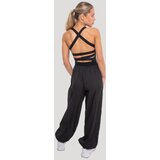 GymBeam Women‘s Flow Pants Black M | Eponuda.com
