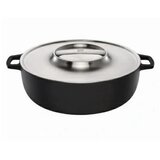 Fiskars Kuhinjska posoda Norden Grill Chef iz emajlirane lite železa, (5000511836) Cene
