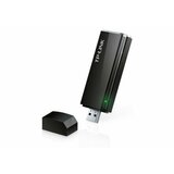 Tp-link wi-Fi USB adapter AC1200, 2T2R, 867Mbps at 5GHz + 300Mbps at 2.4GHz, 802.11ac/a/b/g/n Cene