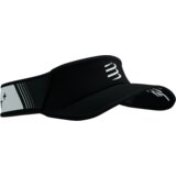  Vizir Compressport Visor Ultralight Black/White | shoptok.hr