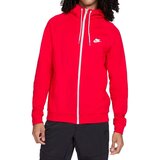 Nike muška dukserica M Nsw Modern Hoodie Fz Flc CU4455-657