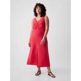 GAP Midi Strappy Dress - Women's | Eponuda.ba