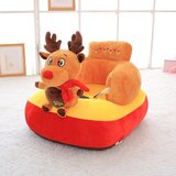  Dečija fotelja Baby Reindeer sa sigurnosnim pojasom Cene