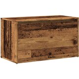  Klupa za dvoranu 80x40x45 cm obrađeno staro drvo | Eponuda.ba