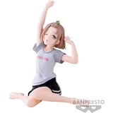 The Idolmaster Shiny Colors Relax Time Asahi Serizawa Figura 10cm