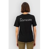 Mons Royale Merino Tarn Shift Funkcijska majica black | Shoptok.si