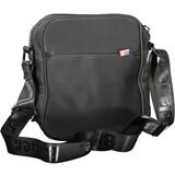 Blauer MEN&#39;S SHOULDER BAG BLACK | Shoptok.si