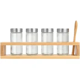 set posudica za začine sa žličicom 01-28763