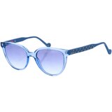 Liu Jo Sončna očala LJ3607S-431 Modra | Shoptok.si