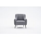 Atelier Del Sofa fotelja Revos Grey