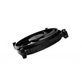 BE QUIET BE QUIET! ventilator Silent Wings 4 (BL096), 140mm, črna | Shoptok.si