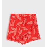 Sinsay Kratke hlače | shoptok.hr
