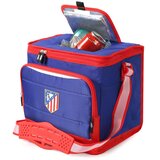 Atletico De Madrid termalna sklopiva torba za hranu | shoptok.hr