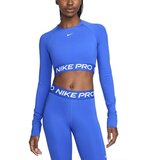 Nike pro df 365 crop ls Cene