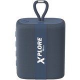 Xplore ZVOČNIK BLUETOOTH XP8332 MODRA, Cene